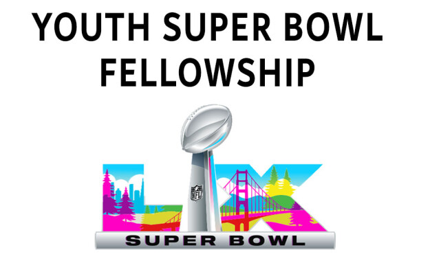 Super Bowl Fellowship