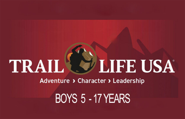 Trail Life   