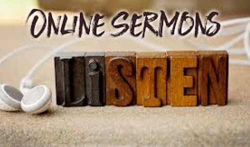 Sermons