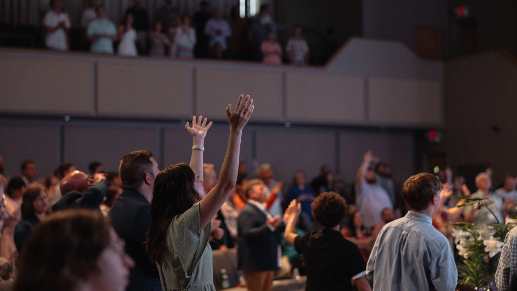 Week of Prayer