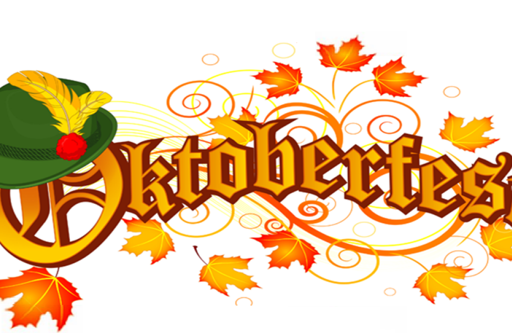 Oktoberfest following service