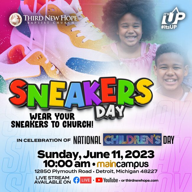 Sneakers