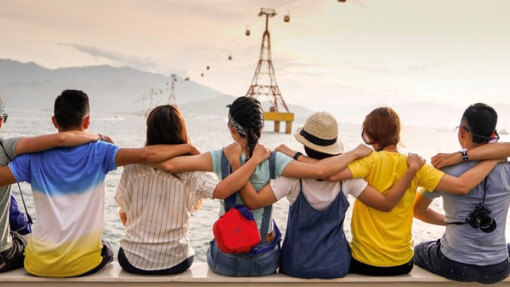 FIVE REASONS A SMALL GROUP IS ESSENTIAL FOR YOUR HEALTH