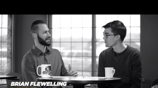 Accountability in Relationships--VIDEO CONVERSATION