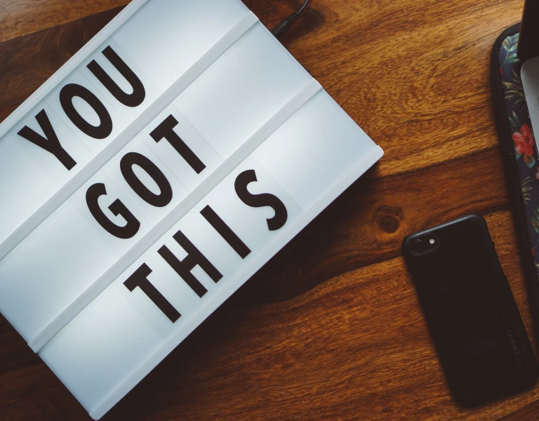 5 Things To Do If You Are Feeling Trapped