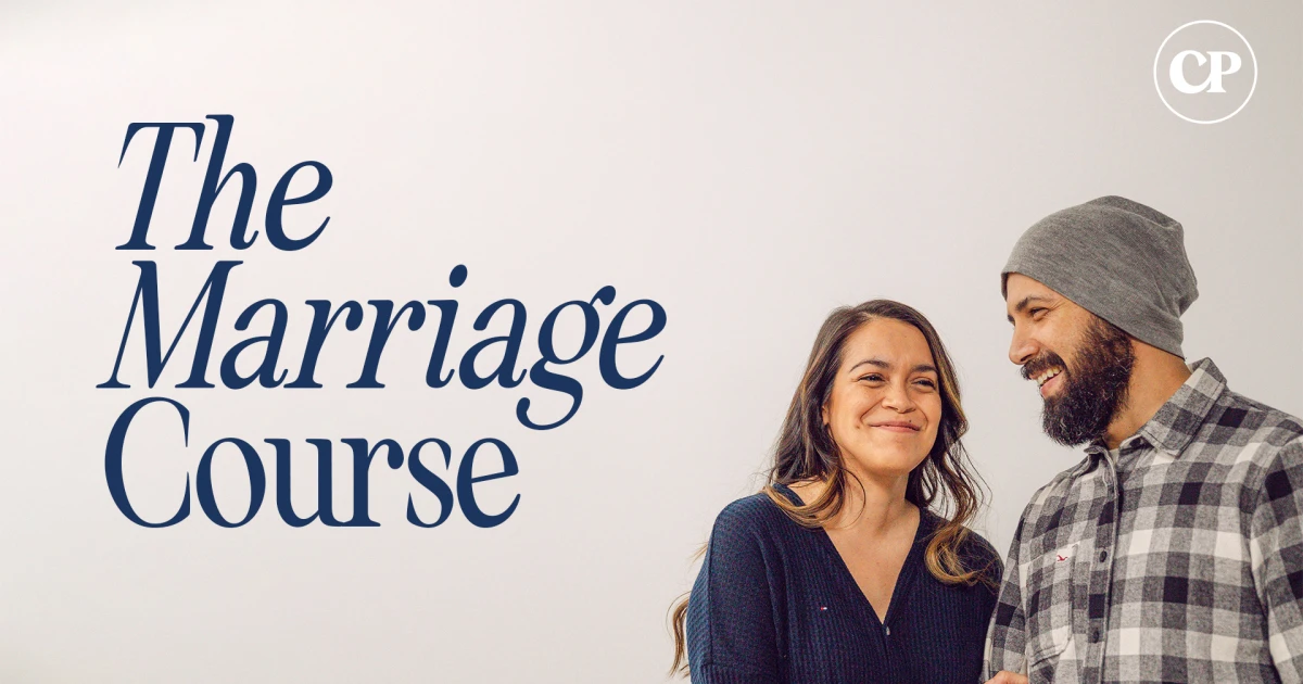 The Marriage Course is for any married couple looking to invest in their relationship.&nbsp;Whether your marriage is in a good place or is struggling, The Marriage Course offers practical support to strengthen your relationship.&nbsp;
The...