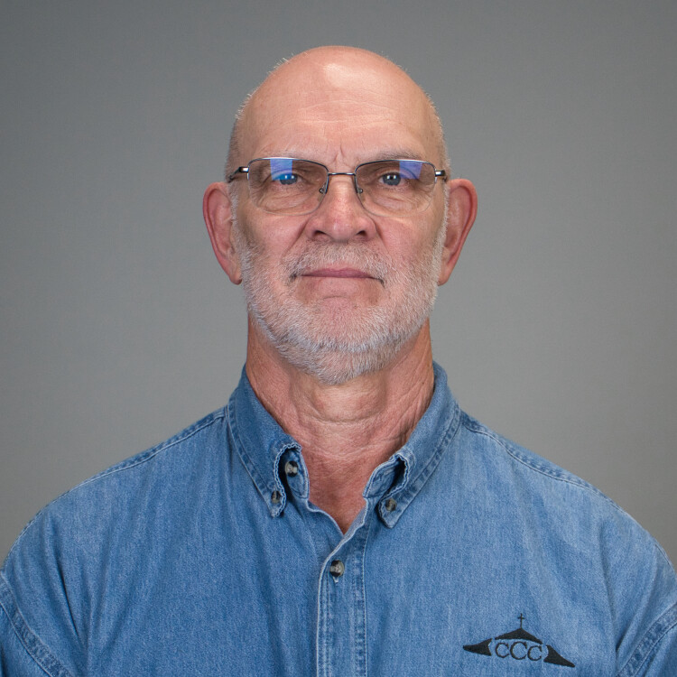 Larry Bledsoe