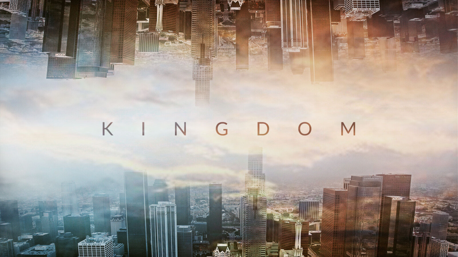 Kingdom - 2019