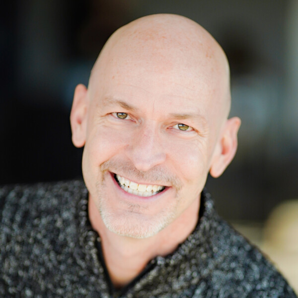 Eric Simpson, Lead Pastor