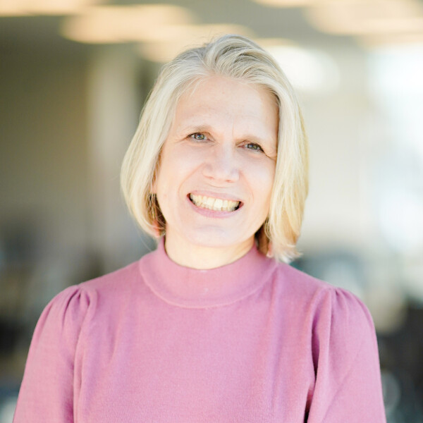 Ruth Batson, Accountant