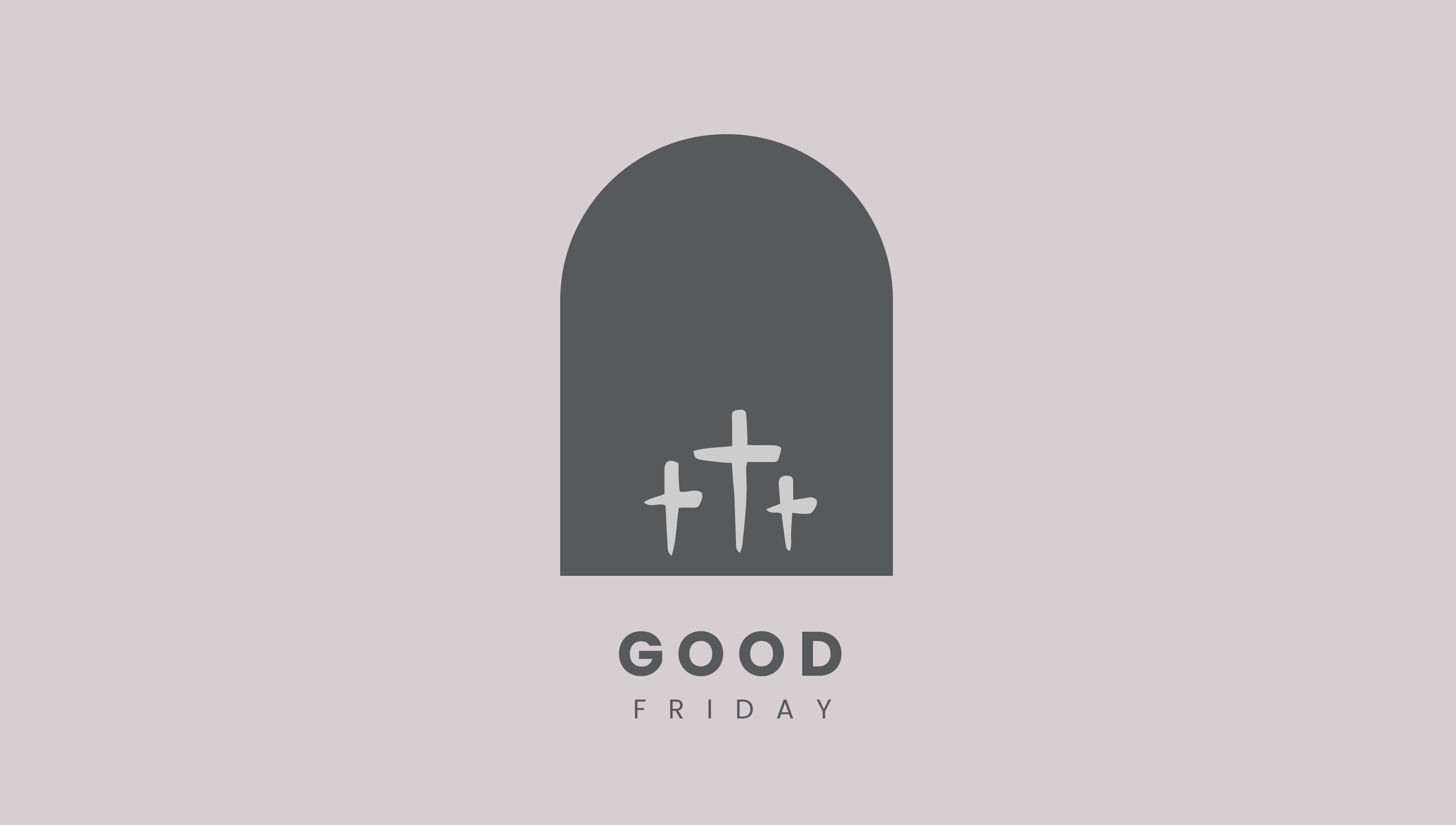 God's Own Bread | Good Friday Reflection (Audio) episode artwork