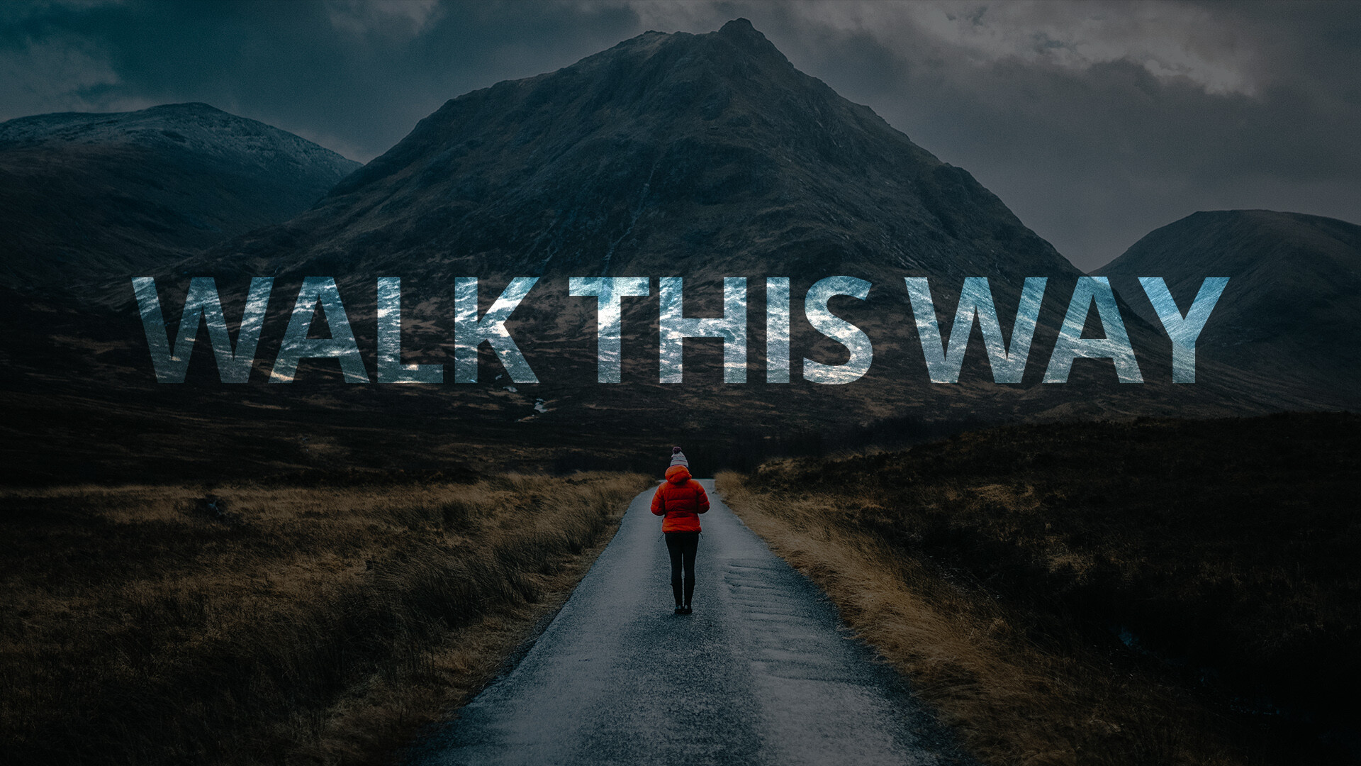 Walk This Way (Audio) episode artwork