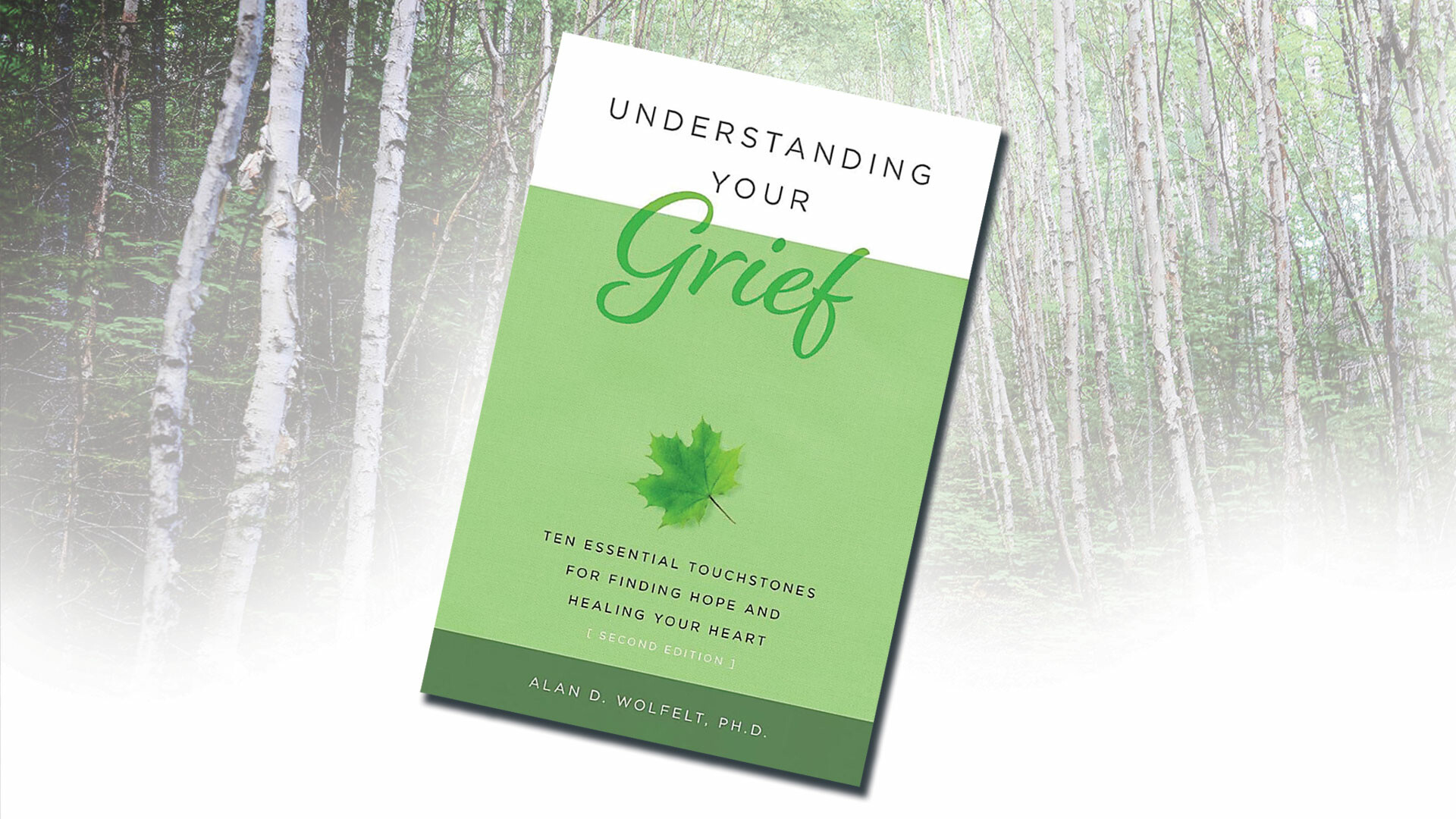 Understanding Your Grief--I101