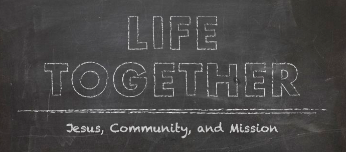 Life Together