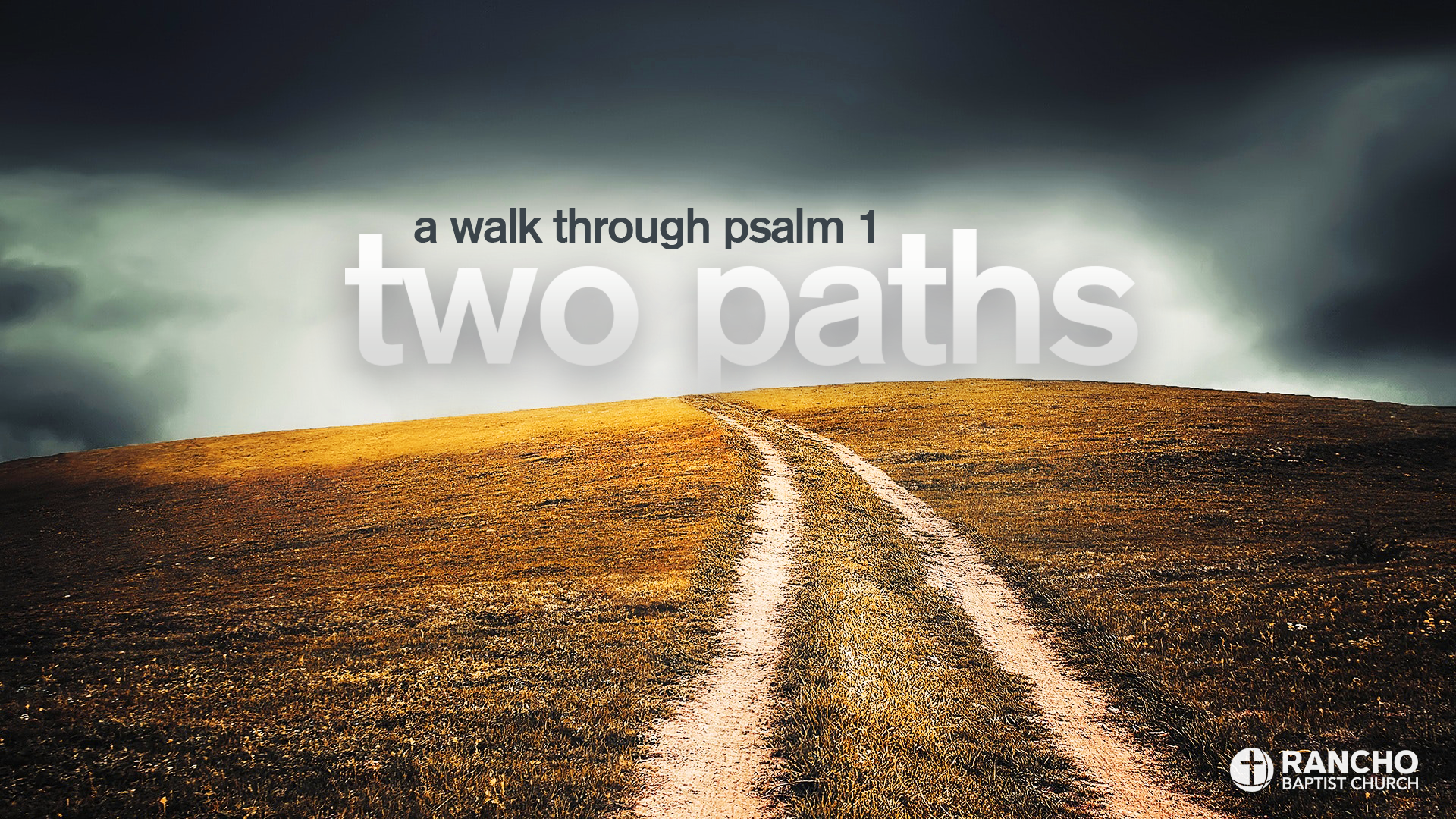 Sermons | Redeemer Bible Church