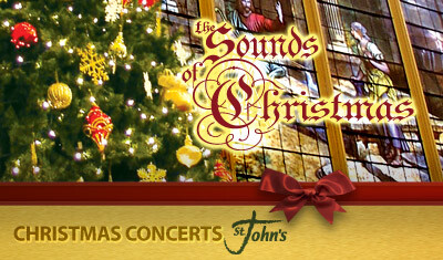 Christmas Concert 