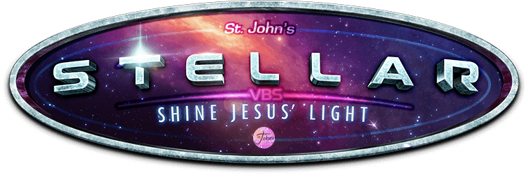 St. John's VBS 2022 - EPIC! ( Right!? )