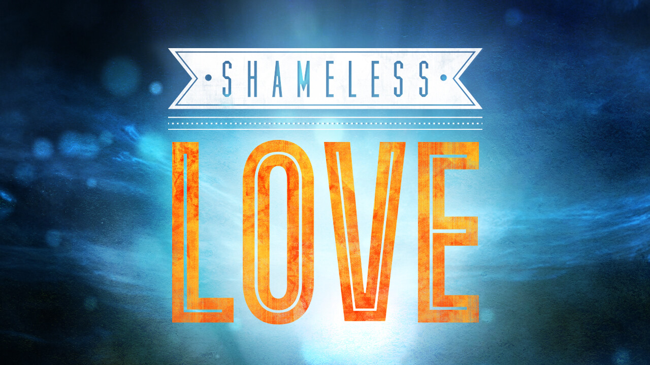 Shameless Love episode artwork