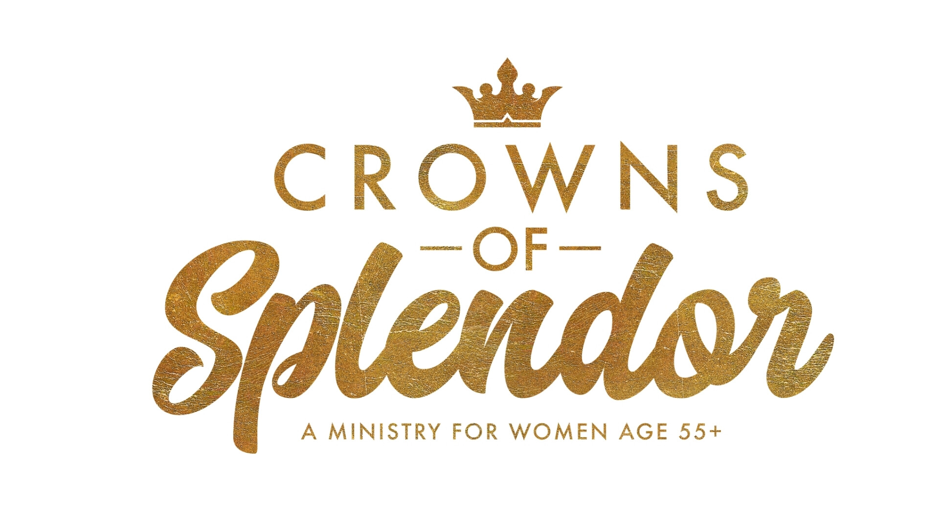Crowns of Splendor: Lunch and Learn- March