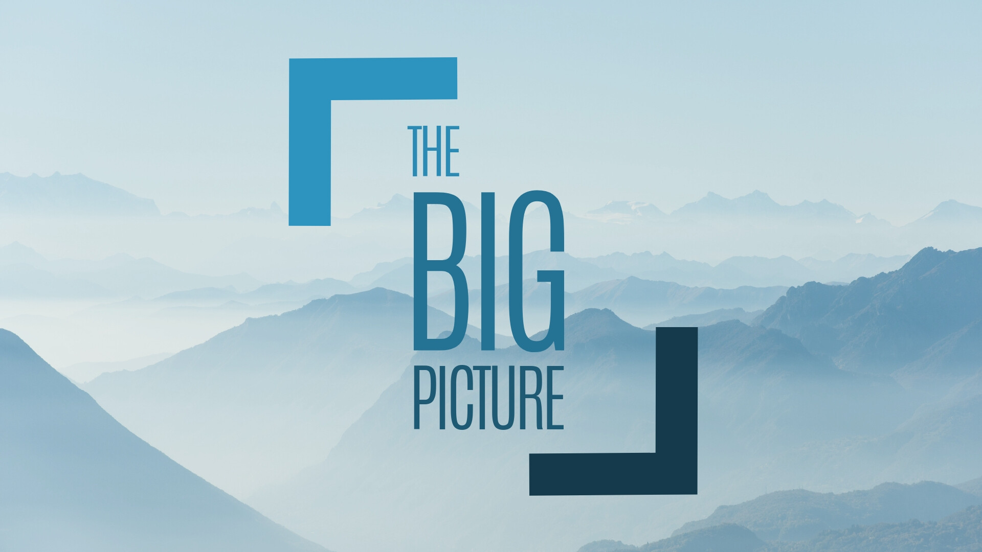The Big Picture: A Case for The Old Testament Class