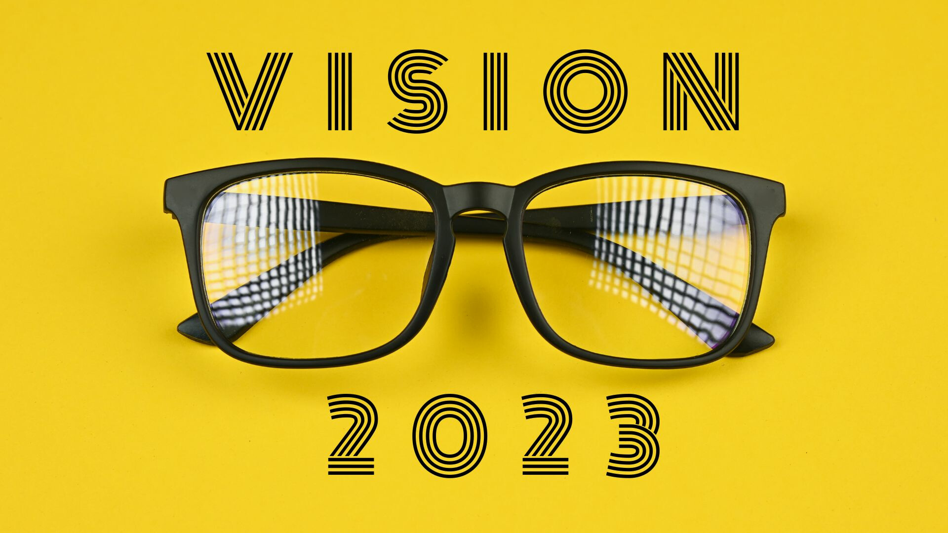 Vision Night for 2023