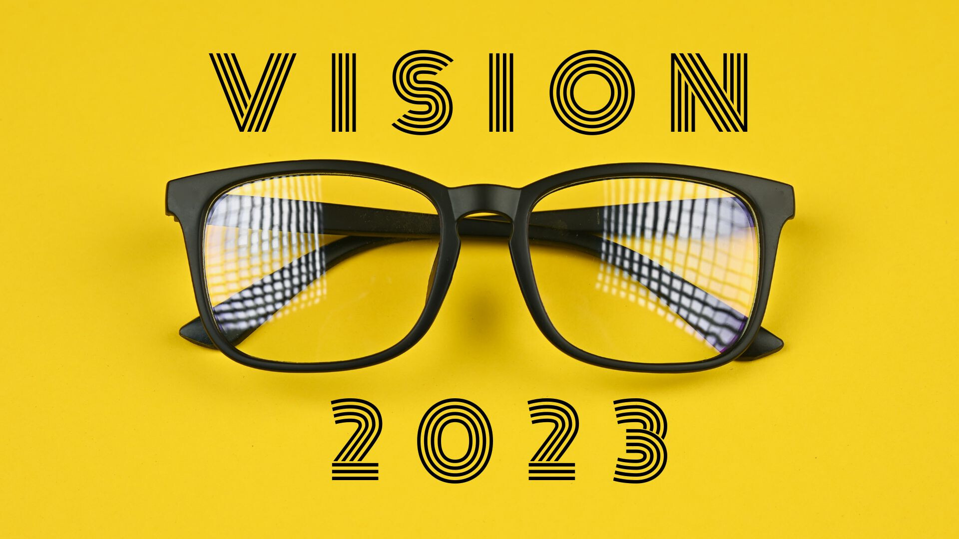 Vision Night for 2023