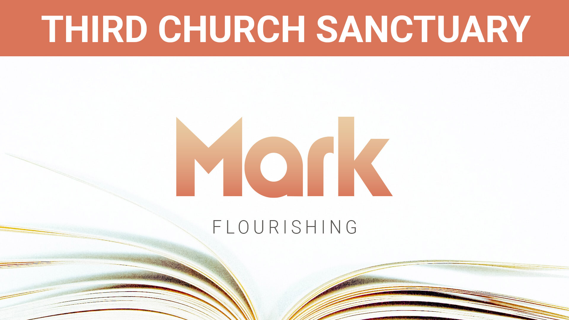 Third Church Podcast