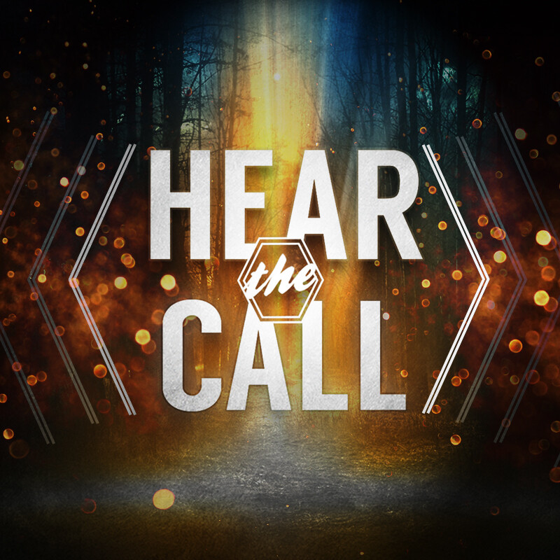 Call to Unity episode artwork