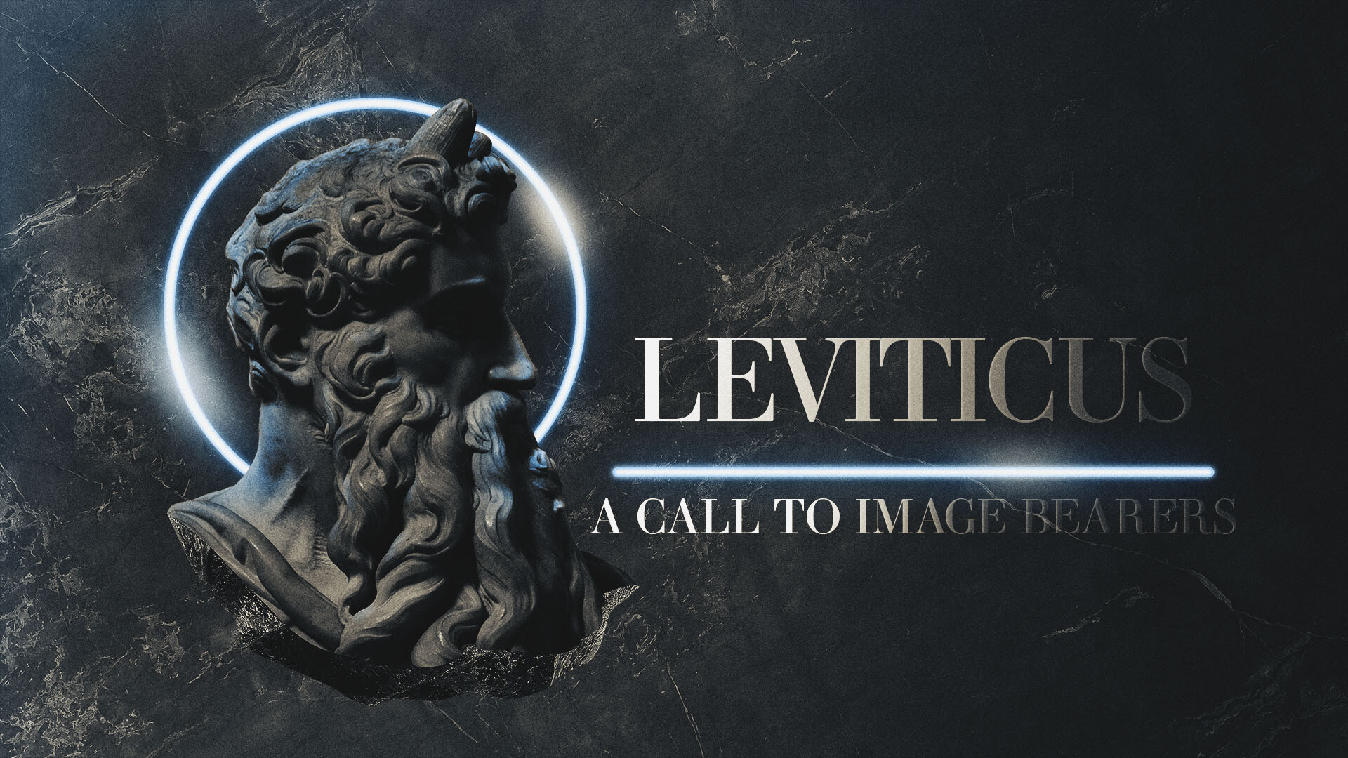 Leviticus Intro