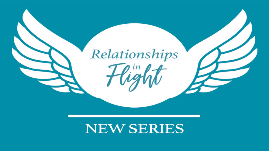 Relationships in Flight