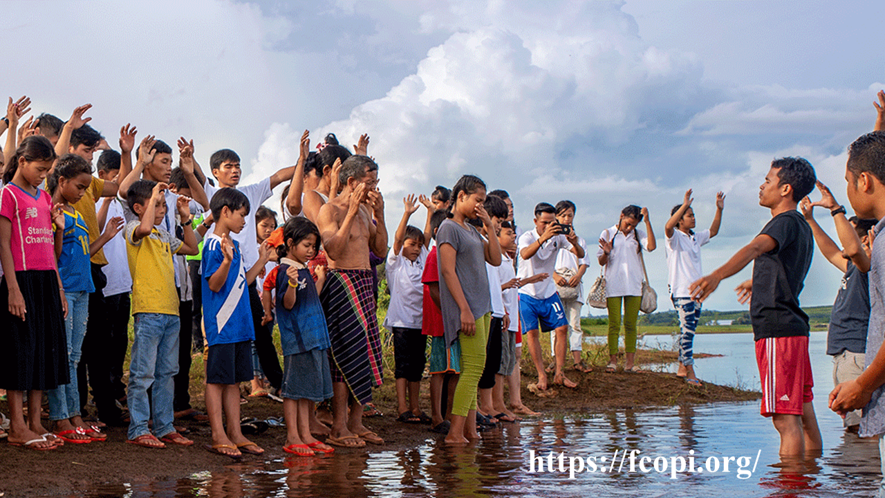 FCOP International, Cambodia