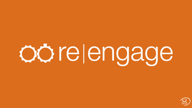 re|engage 2026