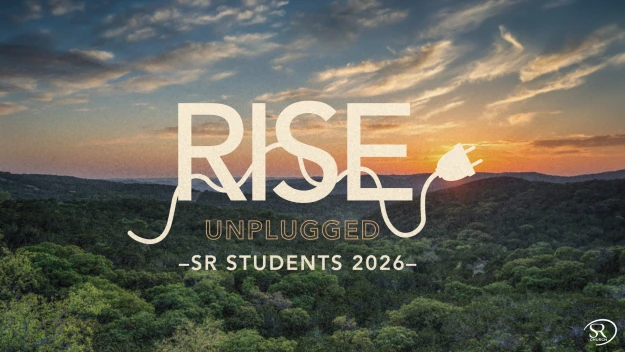 Rise - SR Students Retreat (Copy)