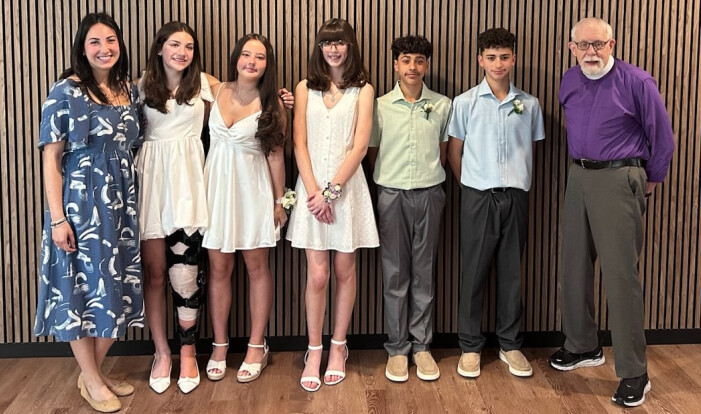 confirmation