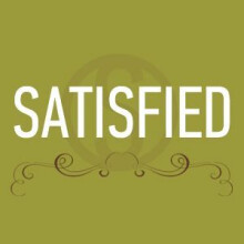 Satisfied