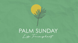 The Triumph of Peace