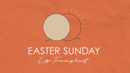 ﻿﻿The Triumph of Life