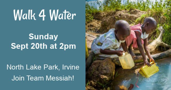 2pm Walk 4 Water