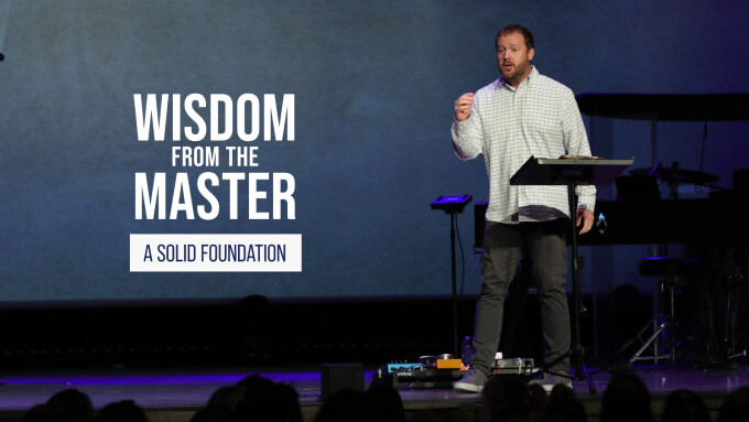 A Solid Foundation