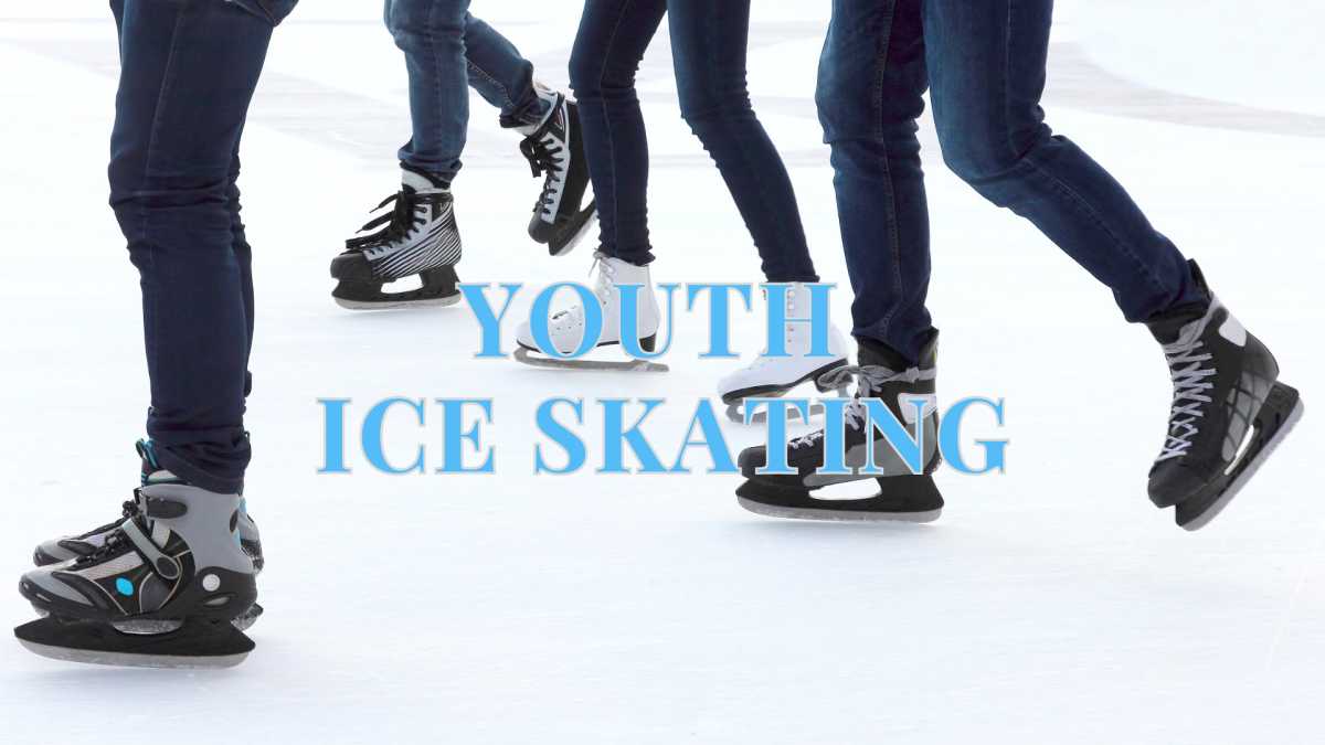 7/12 Youth Ice Skating