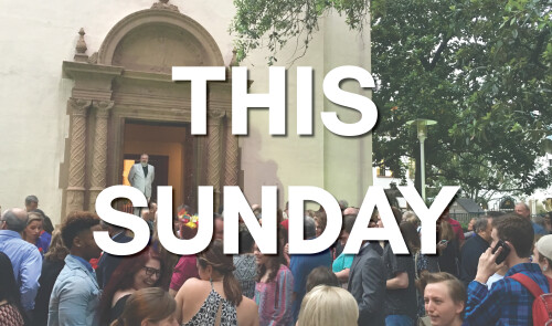 This Sunday