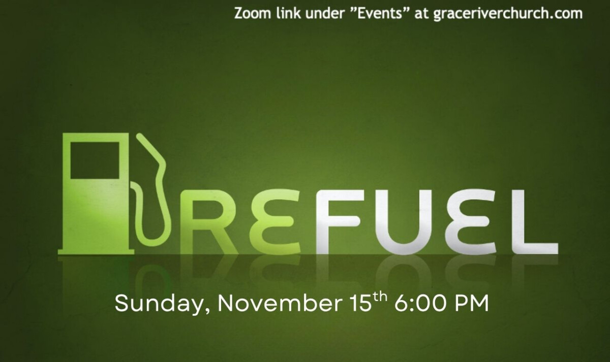 Refuel