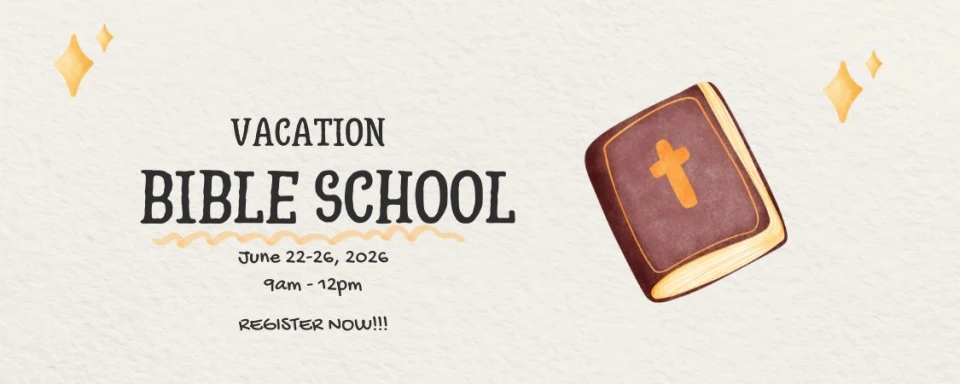 Vacation Bible School
