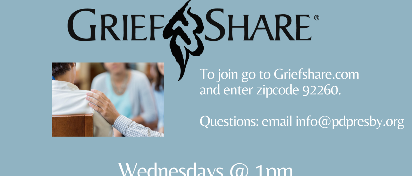 Griefshare