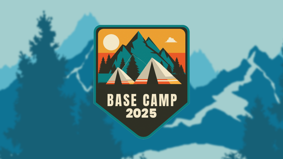 Basecamp 2025