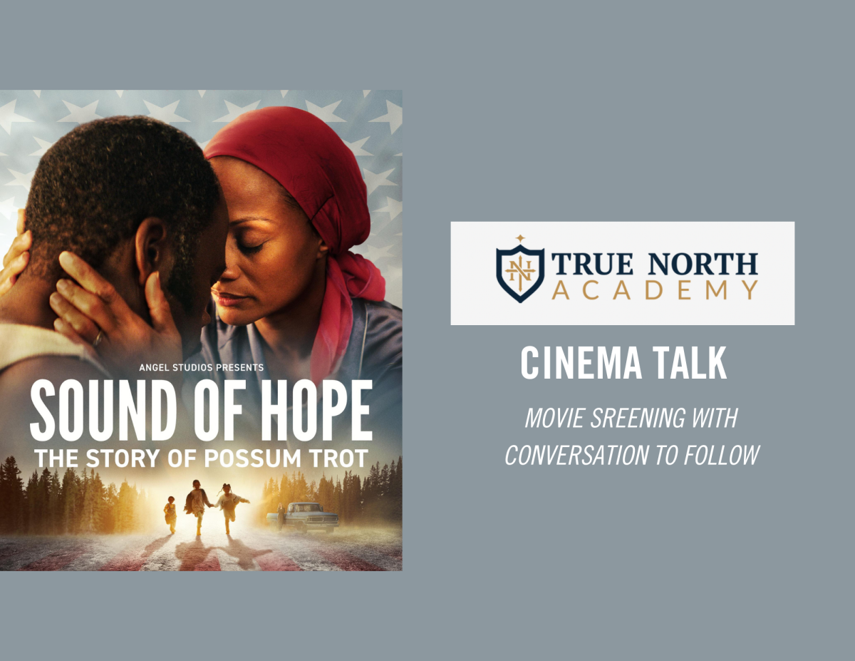 True North Academy Cinema Talk: Sound of Hope