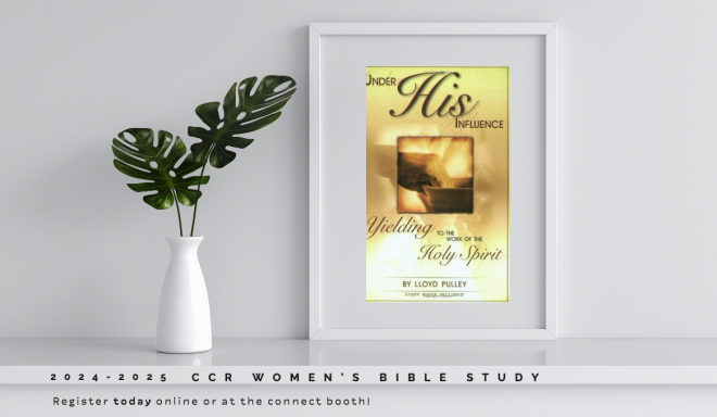 Women's Bible Study