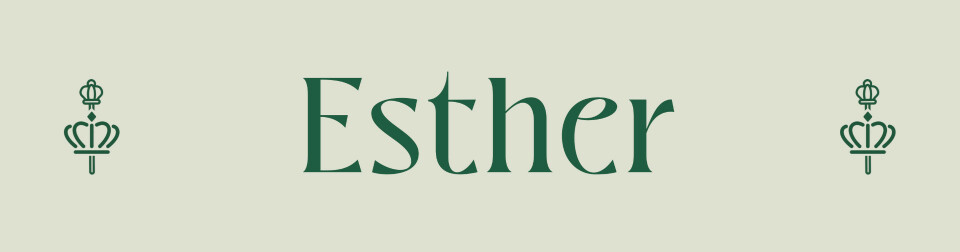 Esther