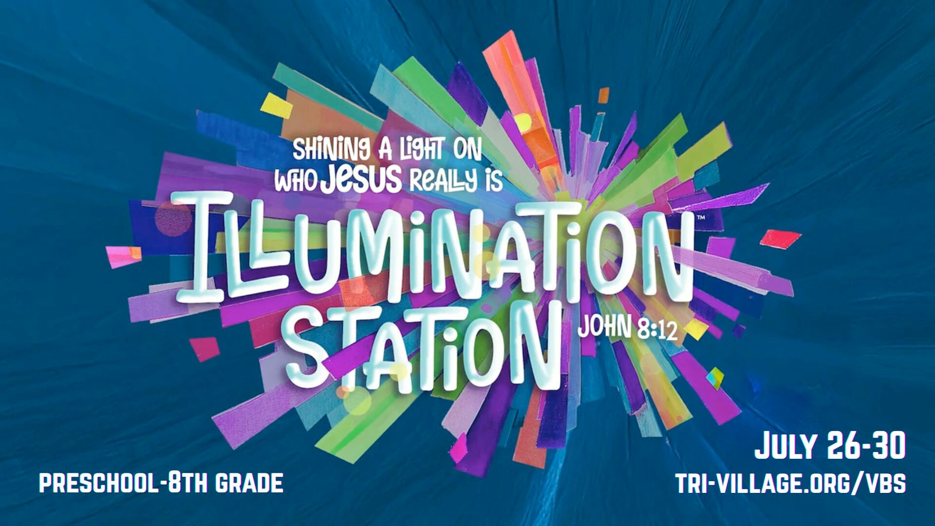 VBS 2026