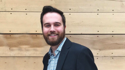 Core Stories 023: Dan